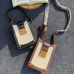 Canvas Mobile Sling
