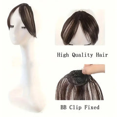 Women's Forehead Extension