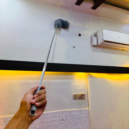 DusterPro - Bendable & Extendable Fan Ceiling Duster (IMPORTED)