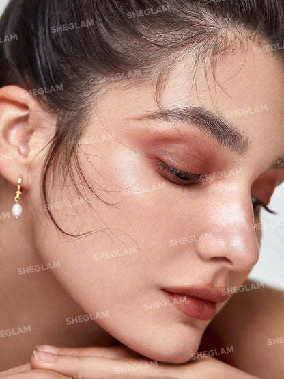 Insta-Eyes Dual Tone Glitter Shadow Stick