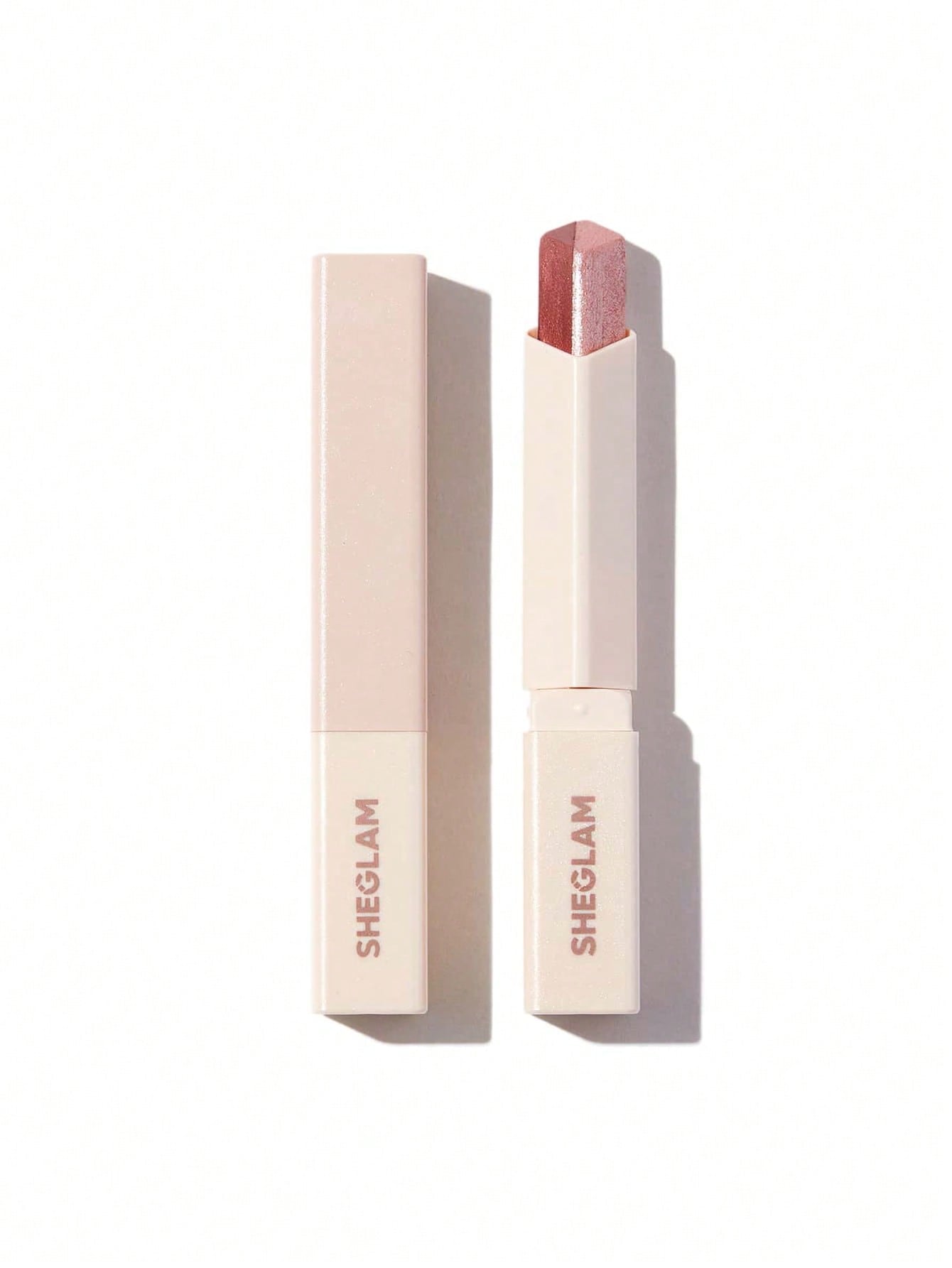 Insta-Eyes Dual Tone Glitter Shadow Stick