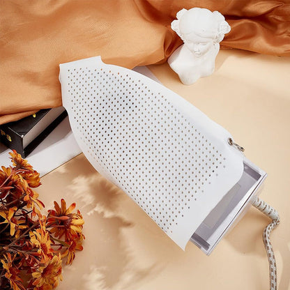 Iron Cover Protector For Clothes