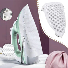 Iron Cover Protector For Clothes