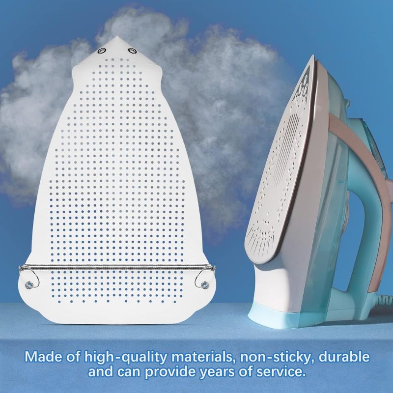 Iron Cover Protector For Clothes