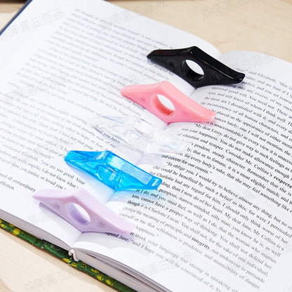 Thumb Book Holder