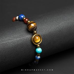 Planetary Bracelet 🌌