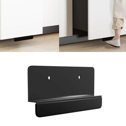 Practical Free Design Cabinet Foot Pull