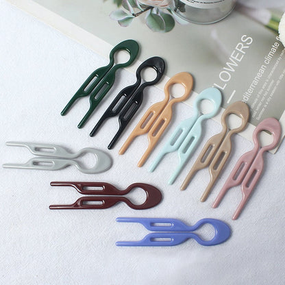 French Hair Pins