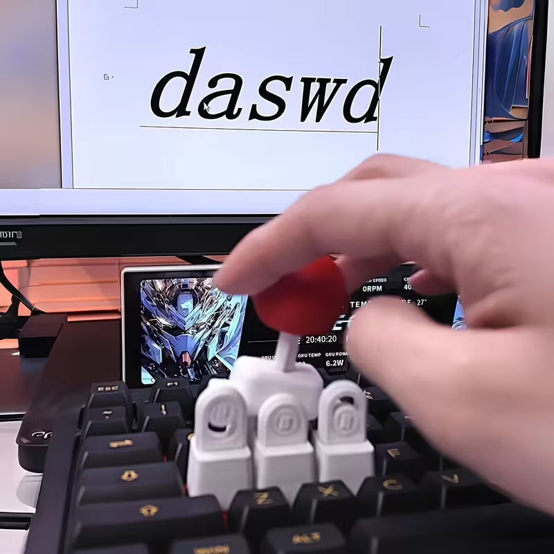Mechanical Keyboard Keycaps