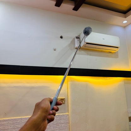 DusterPro - Bendable & Extendable Fan Ceiling Duster (IMPORTED)