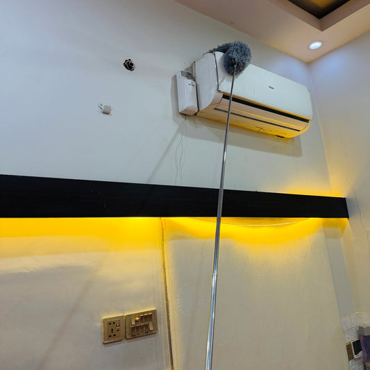 DusterPro - Bendable & Extendable Fan Ceiling Duster (IMPORTED)
