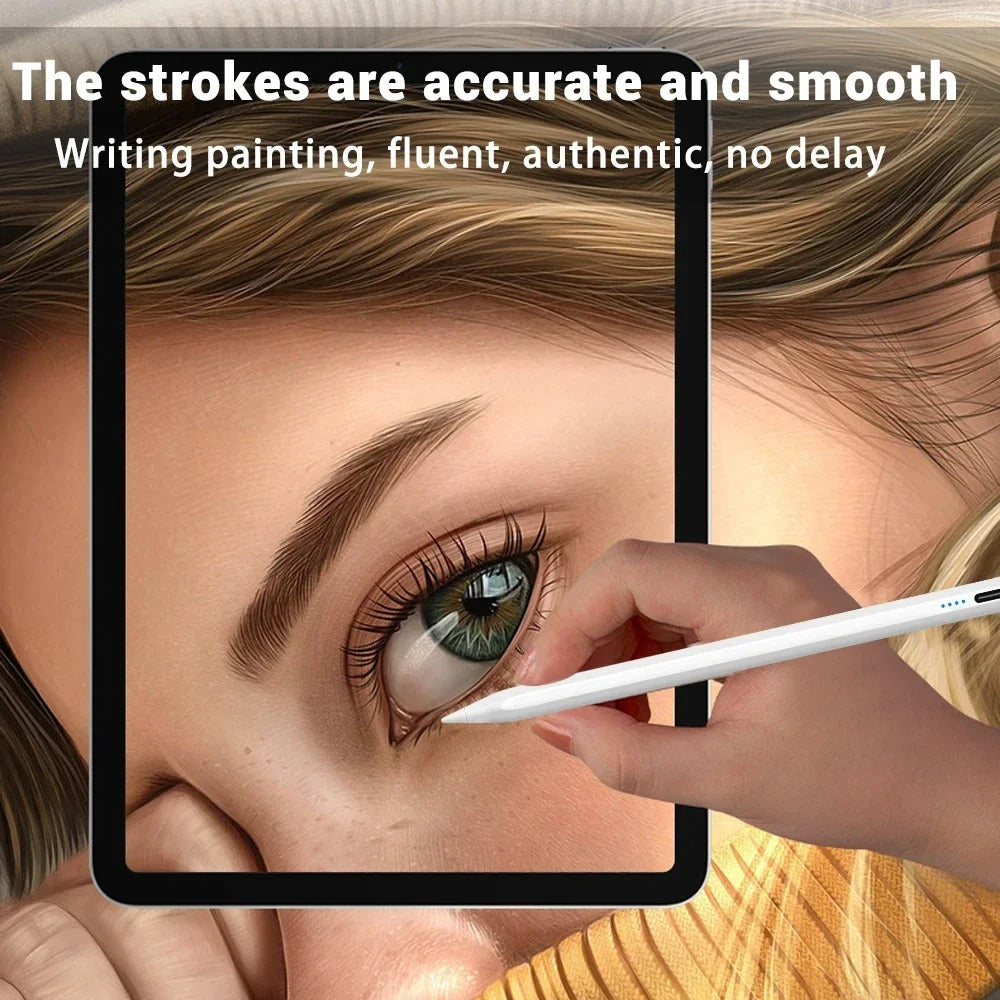 Universal Stylus Pen