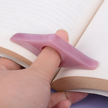 Thumb Book Holder