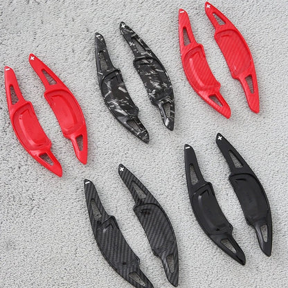 Car Shift Paddles Steering Wheel Paddles