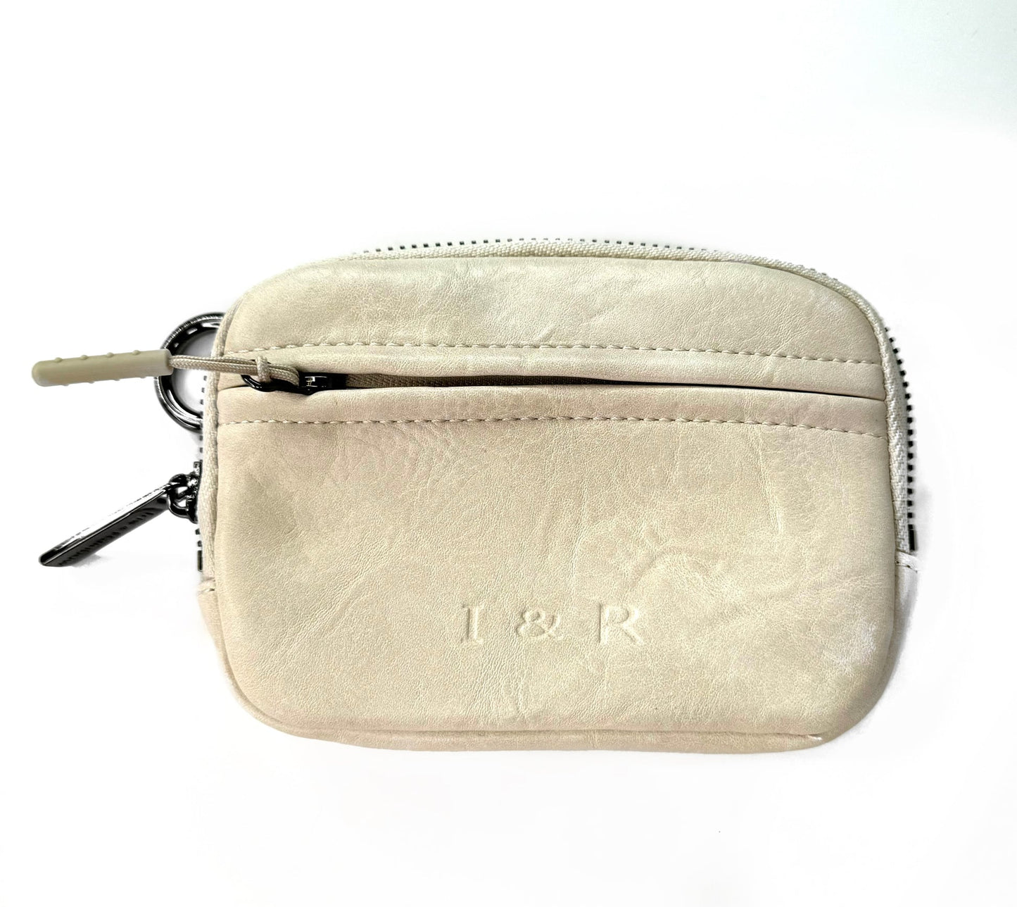 The Iris Faux Leather RFID Wallet
