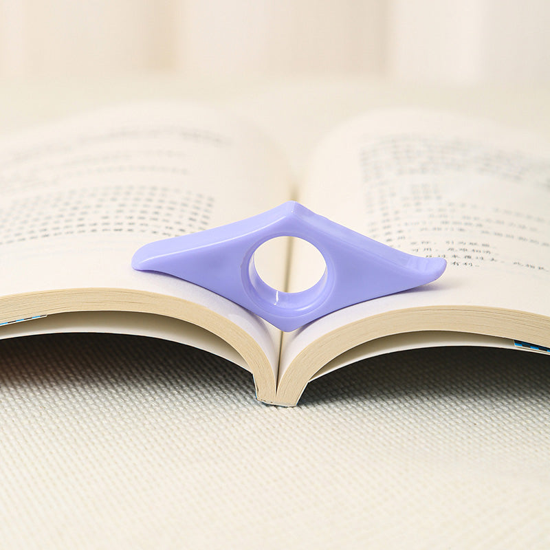 Thumb Book Holder