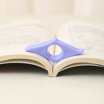 Thumb Book Holder