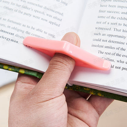 Thumb Book Holder
