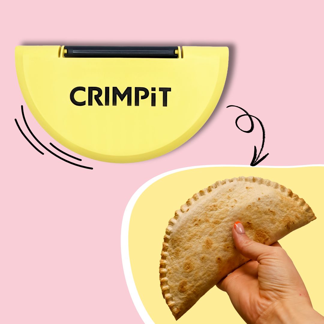 CRIMPiT Wrap Sealer