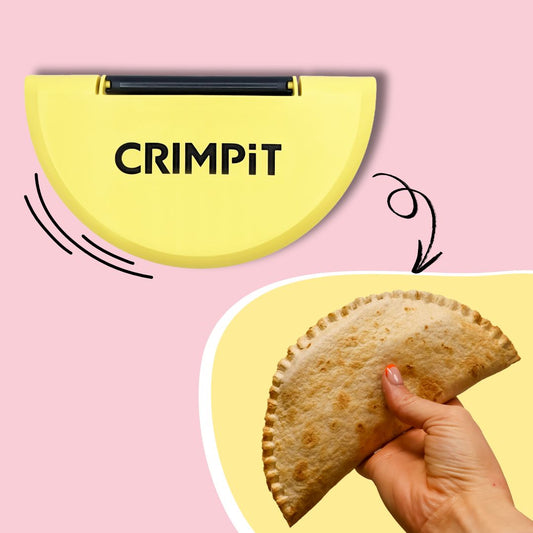 CRIMPiT Wrap Sealer