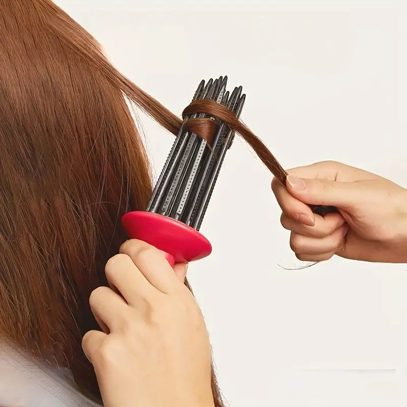 Luxe Volume Easy Curl Styling Comb