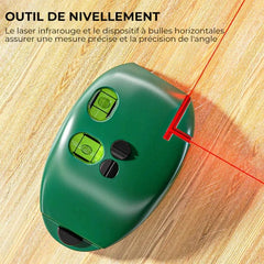 Vertical Mouse Laser Level (IMPORTED)