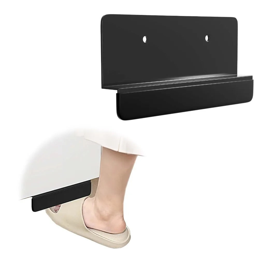 Practical Free Design Cabinet Foot Pull
