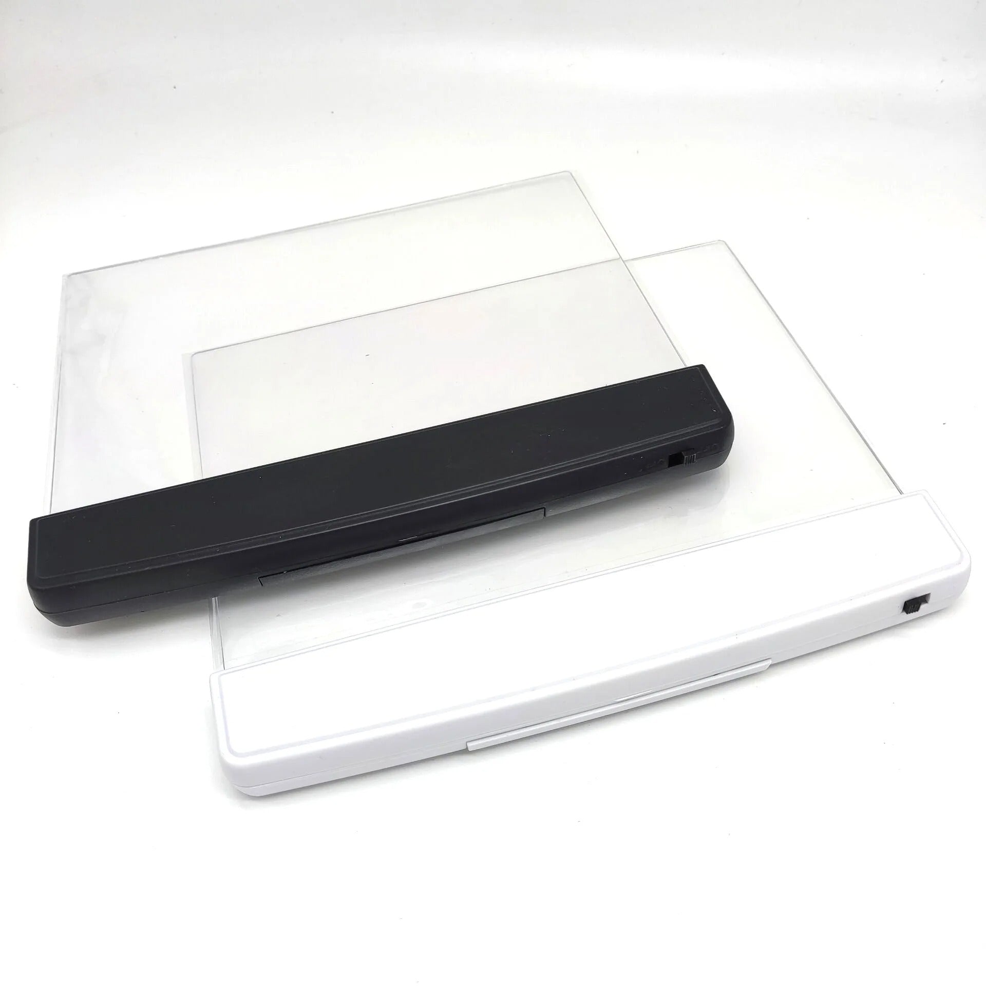 LED Book Light Eye Caring Flat Plate Panel