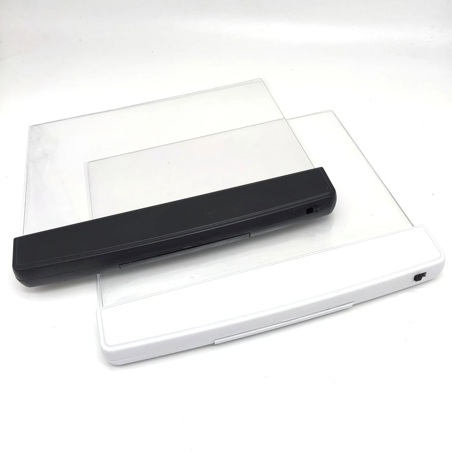 LED Book Light Eye Caring Flat Plate Panel