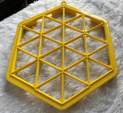 24 in 1 Unbreakable Samosa Maker (Allow to Open)