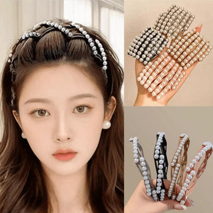 Korean Folding Headband