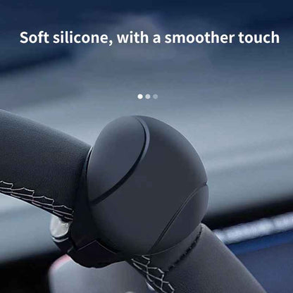 360° Steering Wheel Booster Ball