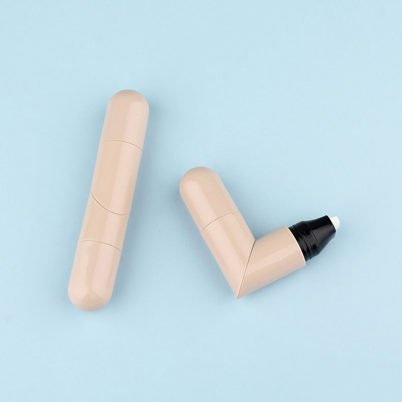 Heart-shaped Double-ended Eyeliner Stamp