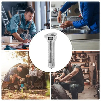 🔥LAST DAY SALE 40% OFF🔥 MINI WRENCH TOOL