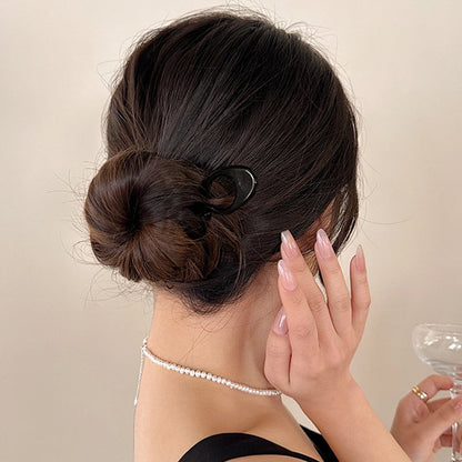 French Hair Pins