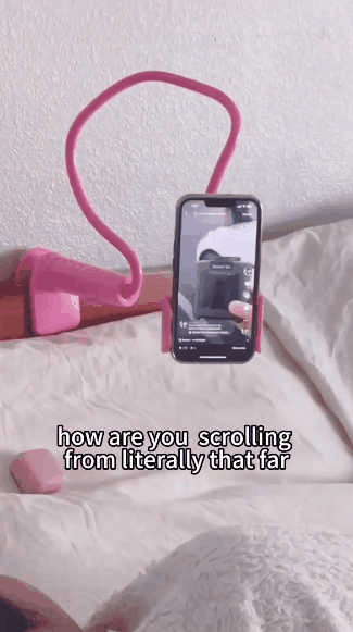 Fingertip Wireless Bluetooth Remote Control