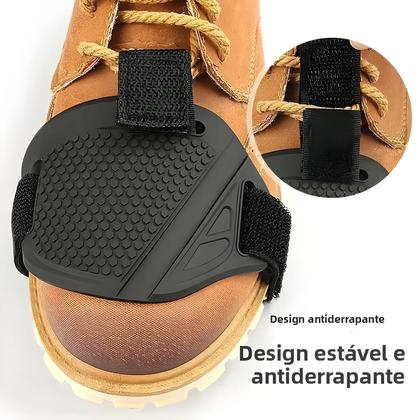 Motorcycle Shoe Protector