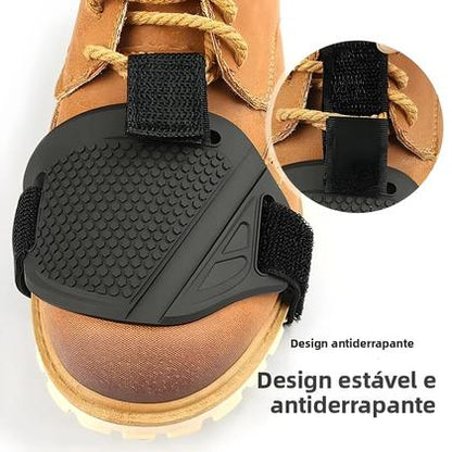 Motorcycle Shoe Protector