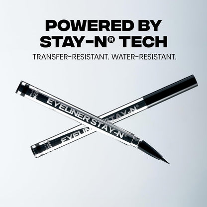 Eye’m Sharp Sacheu Liquid Eyeliner