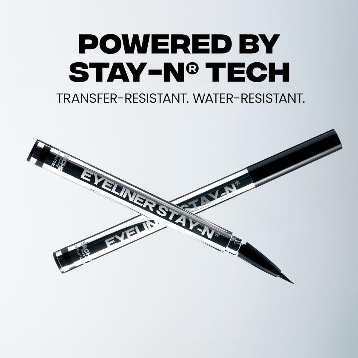 Eye’m Sharp Sacheu Liquid Eyeliner
