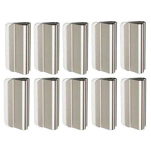 Magnetic Curtain Clips