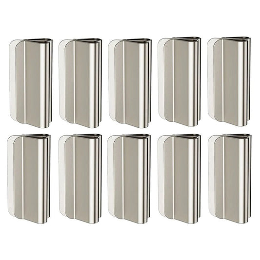 Magnetic Curtain Clips
