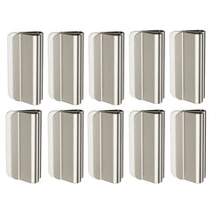 Magnetic Curtain Clips