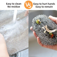 Multipurpose Miracle Cleaning Cloths (PACK OF 10)