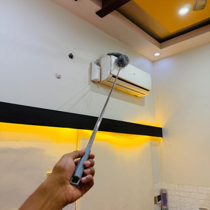 DusterPro - Bendable & Extendable Fan Ceiling Duster (IMPORTED)