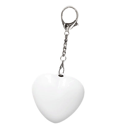 Cute Night Light Bag Pendant Keychain