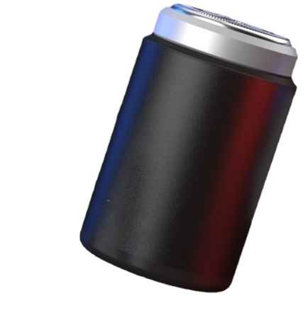 Mini Portable Electric Shaver