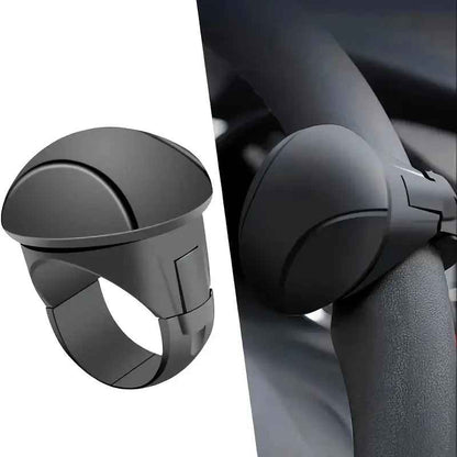 360° Steering Wheel Booster Ball