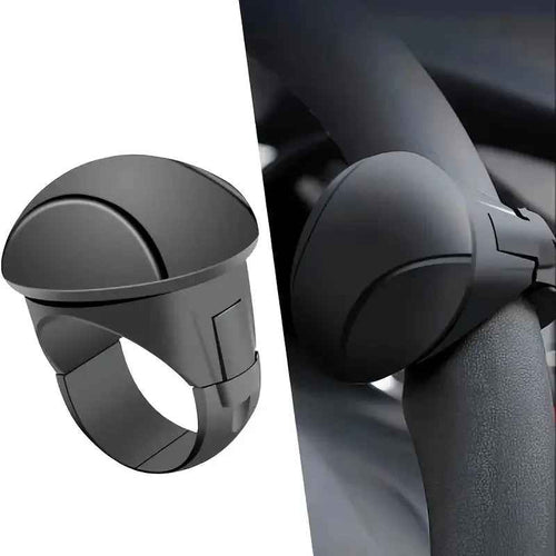 360° Steering Wheel Booster Ball
