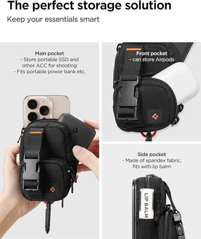 Snap Zip (MagFit)